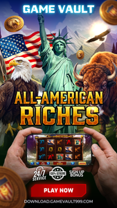 All american riches